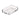 Crystal Acrylic Guest Towel Holder