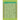green blue checkered pesto ingredients tea towel