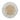 Soap Lift - White Round Soap Saver