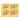 Couleur Nature Tutti Fruti Placemat Set