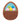 Easter Egg Cookie Cutter