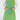 See Design Apron, Small Totem Aqua Citron. Available at Welcome Home Annapolis.