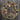 Andaluca Dried flower wreath