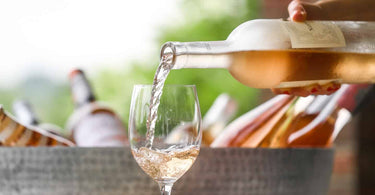 Summer Rosé & Food Pairings: A Maryland Celebration