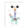 You Did It - Congratulations Card