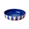 Garlic Grater Plate - Large Ceramic - Costa Azul