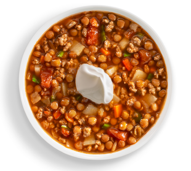 Anderson House | Frontier Soups - Wyoming Fireside Beef Goulash Mix