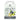 Lemon Blueberry Scone Baking Kit – Easy Tea-Time Pairing