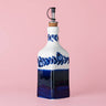 Artisanal Ceramic Olive Oil Dispenser - Traditional Nerja