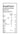 Nutrition facts label for SoupaPOTamus Creamy Gnocchi Soup on a white background