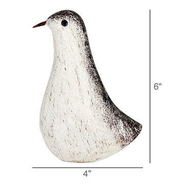 Homart Wood Derby Bird