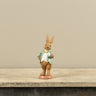 Ragon House - 7.75" BUNNY W/ EGG