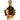 Maple Leaf  Bottle Organic Pure Vermont Maple Syrup 100ml: Grade A