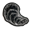 Vinyl Oyster Sticker