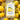 Packaged lemon pepper linguine with lemons on a textured surface