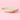 Ceramic Garlic Grater Plate - Small Beige - Sand Side profile