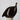 Solid Black Guinea Fowl