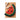 tag - Watermelon Loofah Scrubber Multi Summer