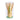 Urban Tokyo - Matcha Whisk Chasen 4"H 80 Prong Bamboo Whisk