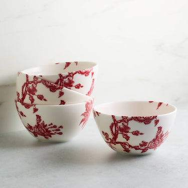 Arcadia Crimson | Cereal Bowl