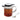 "Brew in Mug" Tea Infuser with Lid