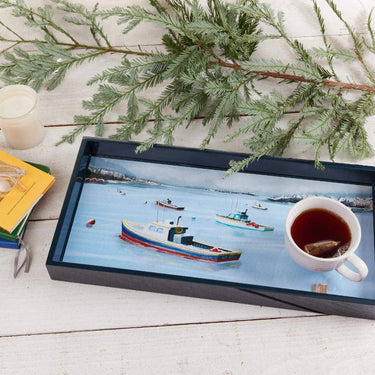 Lobster Boat Parade |