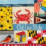 Maryland Postcard