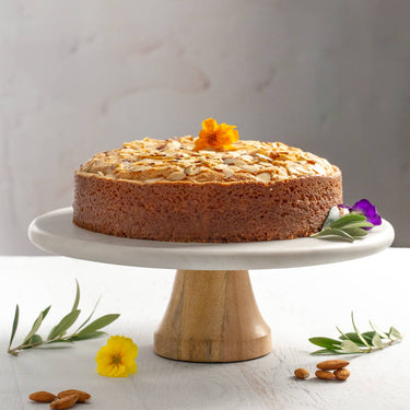 Almond Olive Oil Cake Mix (sofi Gold winner)