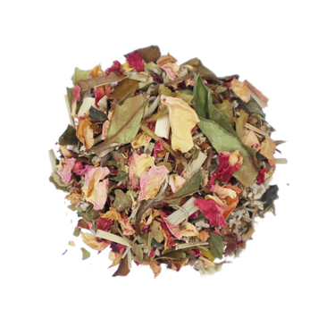 Wight Tea Company - Loose Leaf White Tea Retail Boxes