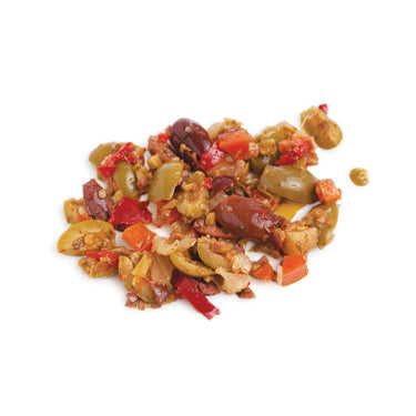 Divina - Muffuletta Olive Salad