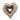 Elegant Heart Bundt Pan