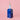 Ceramic Oil Dispenser 475ml - Blue Stripes - Costa Azul