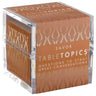 Table Topics Savor Questions To Start Great Conversations