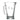 Bee Glass Pitcher