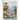 New York Puzzle Company - Sea Cottage - 1000 Piece Jigsaw Puzzle
