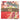 Fauna Birds Large Cotton Voile Bandana packaging detail