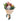MINI White Pinecone & Citrus Bouquet Bundle