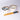Two ceramic bowls with floral patterns and a set of wooden chopsticks on a white background
