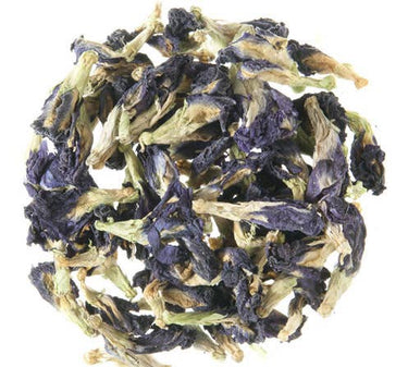 Loose Leaf Tea Company - Butterfly Blue Pea Flower Loose Tea (Box)