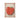Rifle Paper Co. notepad featuring vintage sewing sampler style. Notepad is shaped like an apple