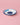 Ceramic Garlic Grater Plate - Small Blue & White - Tuna Profile picture