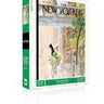 New York Puzzle Company - Morning Music - 500 Piece Jigsaw Puzzle