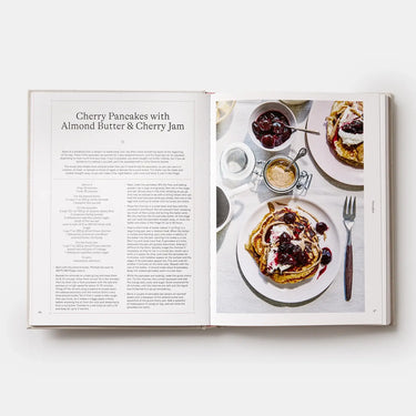 Phaidon - Middle Eastern Sweets: Desserts, Pastries, Creams & Treats