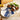 Lobster Large Coupe Oval Platter Shown with clams