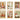 Hester & Cook - Stationery - Home Sweet Home Flat Note Boxed Set