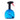 EVO Oil Sprayer Bottle, Blue, 24oz