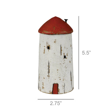 Wooden Chatham Lighthouse | Tall