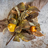 Artificial Pear & Pomegranate Pick