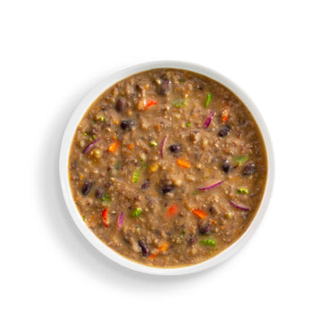 Anderson House | Frontier Soups - Texas Wrangler Black Bean Soup Mix