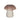 Mushroom Knickknack Holder